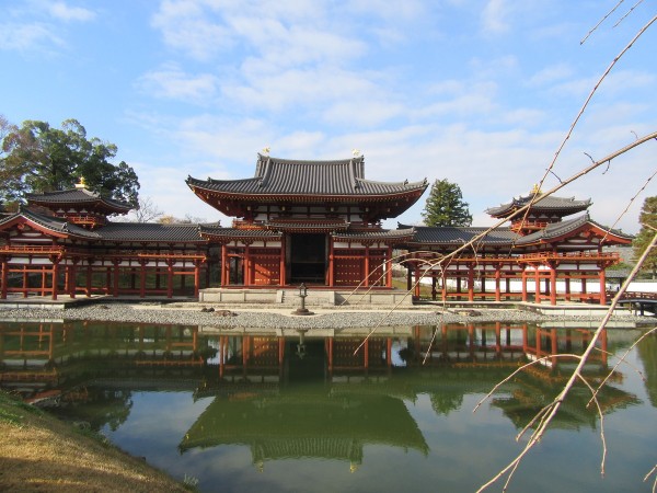 浄瑠璃寺ーサムネイル